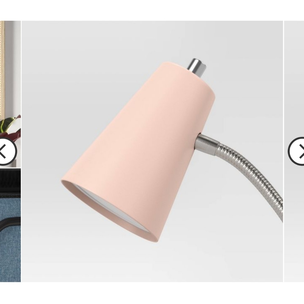 🚫🚫🚫SOLD🚫🚫🚫 Cute little lamp